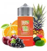 Beyond Vape - Wine Gums 30ml (Longfill)