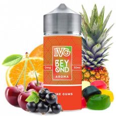 Beyond Vape - Wine Gums 30ml (Longfill)