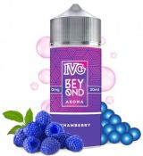 Beyond Vape - Whamberry 30ml (Longfill)