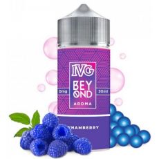 Beyond Vape - Whamberry 30ml (Longfill)