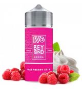 Nové Beyond Vape - Raspberry Stix 30ml (Longfill)