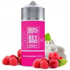 Nové Beyond Vape - Raspberry Stix 30ml (Longfill)