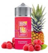 Beyond Vape - Raspberry Pineapple 30ml (Longfill)