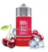 Beyond Vape - Cherry Menthol 30ml (Longfill)