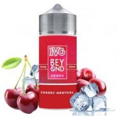 Beyond Vape - Cherry Menthol 30ml (Longfill)