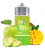 Beyond Vape - Apple & Mango 30ml (Longfill)