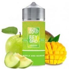 Beyond Vape - Apple & Mango 30ml (Longfill)