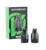 Vaporesso Veco Go - náhradná POD cartridge 1ks