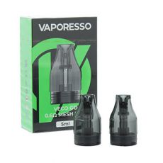 Vaporesso Veco Go - náhradná POD cartridge 1ks