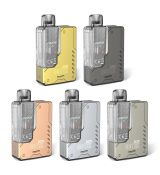 Aspire Gotek Pro pod kit