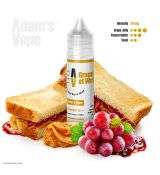 Adam's Vape - Grapes of Wrath 12ml Longfill