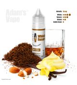 Adam's Vape - Whisky Reserve 12ml Longfill