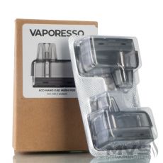 Vaporesso ECO Nano MTL - náhradná Pod cartridge