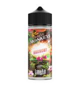 12 MONKEYS OASIS - HARMONY 20ML/120ML(LongFill)