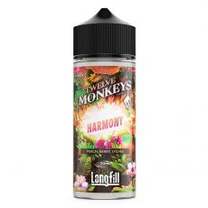 12 MONKEYS OASIS - HARMONY 20ML/120ML(LongFill)