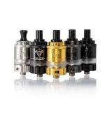 THC Tauren MTL Elite Pro RTA