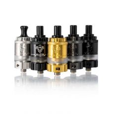 THC Tauren MTL Elite Pro RTA