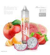 Adam's Vape Mlsná řada - Něco ovocnýho (12ml Longfill)