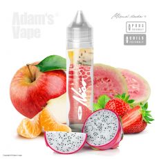 Adam's Vape Mlsná řada - Něco ovocnýho (12ml Longfill)