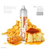 Adam's Vape Mlsná řada - Něco sladkýho (12ml Longfill)