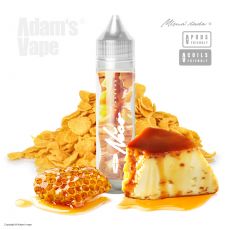 Adam's Vape Mlsná řada - Něco sladkýho (12ml Longfill)