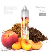 Adam's Vape Mlsná řada - Něco Tabákovýho (12ml Longfill)