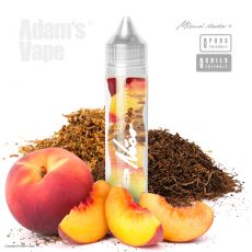 Adam's Vape Mlsná řada - Něco Tabákovýho (12ml Longfill)