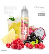 Adam's Vape Mlsná řada - Něco Chladivýho (12ml Longfill)