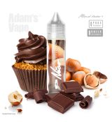 Adam's Vape Mlsná řada - Něco Dobrého (12ml Longfill)