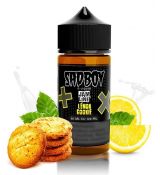 SADBOY Jam Line Lemon Cookie (LongFill)