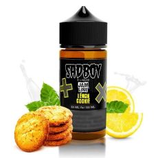 SADBOY Jam Line Lemon Cookie (LongFill)
