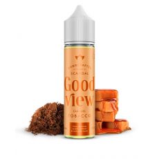 Good View - CARAMEL TOBACCO (LongFill)