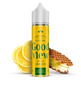 Good View - WAFFLE LEMON (LongFill)