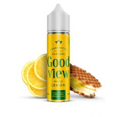 Good View - WAFFLE LEMON (LongFill)