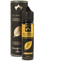 Organic Series - GOLD LABEL (LongFill)