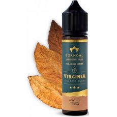 Tobacco Series - VIRGINIA (LongFill)