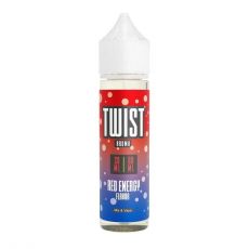 Twist - Red Energy 20/60ml (LongFill)