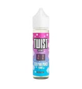 Twist - Iced Pink Punch 20/60ml (LongFill)