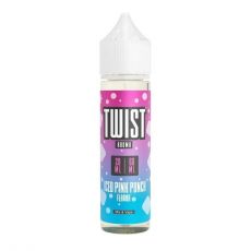 Twist - Iced Pink Punch 20/60ml (LongFill)
