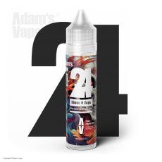 Adam's Vape #24 - 12ml Longfill
