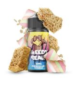 GREEDY BEAR - MARSHMALLOW MADNESS 30ML/120ML (LongFill)