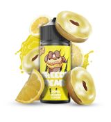 GREEDY BEAR - LOADED LEMON 30ML/120ML (LongFill)