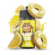 GREEDY BEAR - LOADED LEMON 30ML/120ML (LongFill)