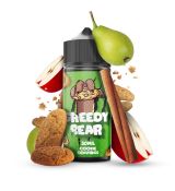 GREEDY BEAR - COOKIE CRAVINGS 30ML/120ML (LongFill)