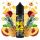 BOMBO SOLO JUICE - PINEAPPLE PEACH 20ML/60ML (LongFill)