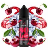 BOMBO SOLO JUICE - CHERRY ICE 20ML/60ML (LongFill)