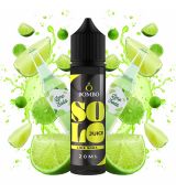 BOMBO SOLO JUICE - LIME SODA 20ML/60ML (LongFill)