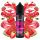 BOMBO SOLO JUICE - WATERMELON STRAWBERRY 15ML/60ML (LongFill)