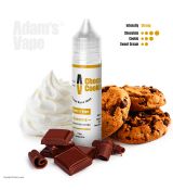 Adam's Vape - CHOCO COOKIE 12ml Longfill