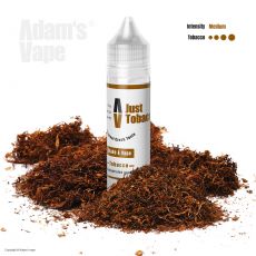 Adam's Vape - JUST TOBACCO 12ml Longfill